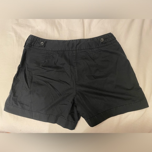 LOFT lightweight chino Shorts - Picture 2 of 5